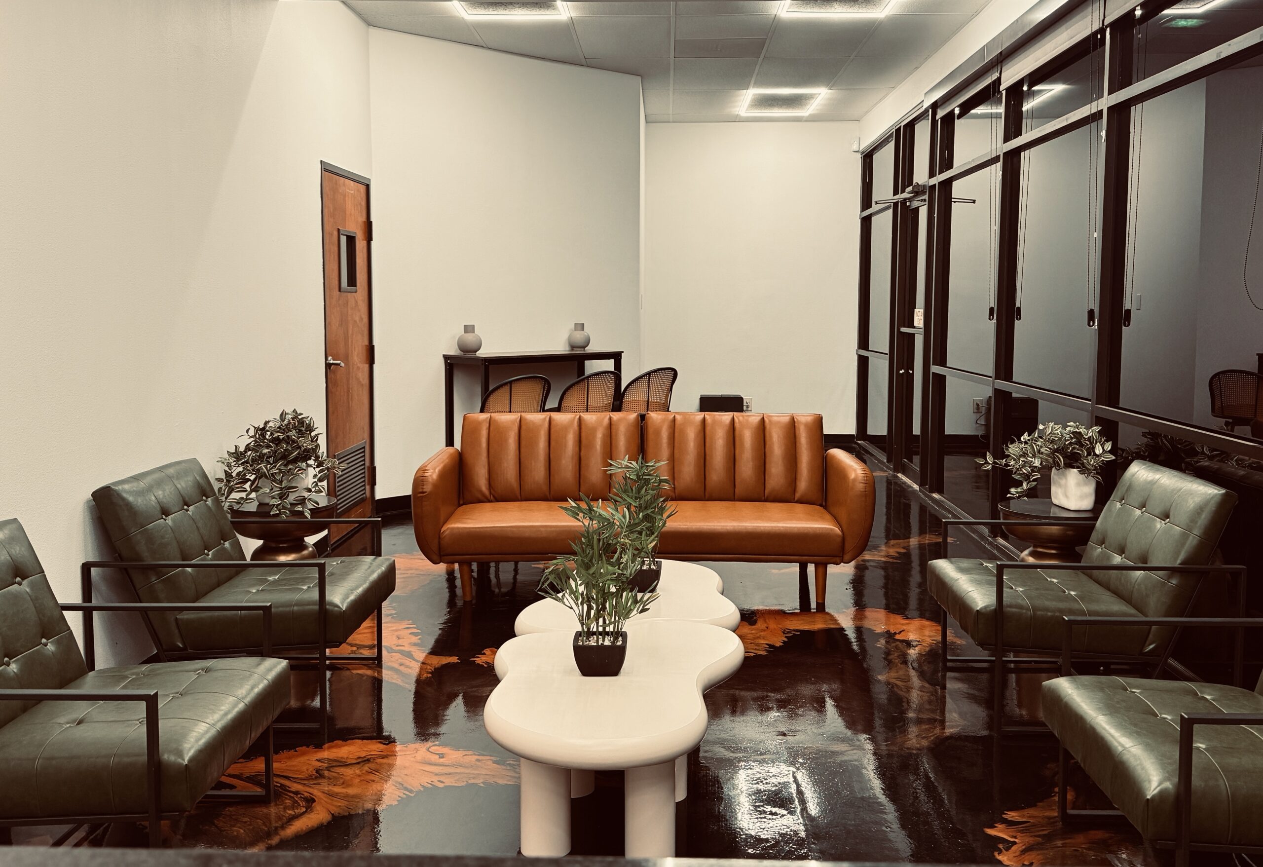 Alpha Dental office photo 1