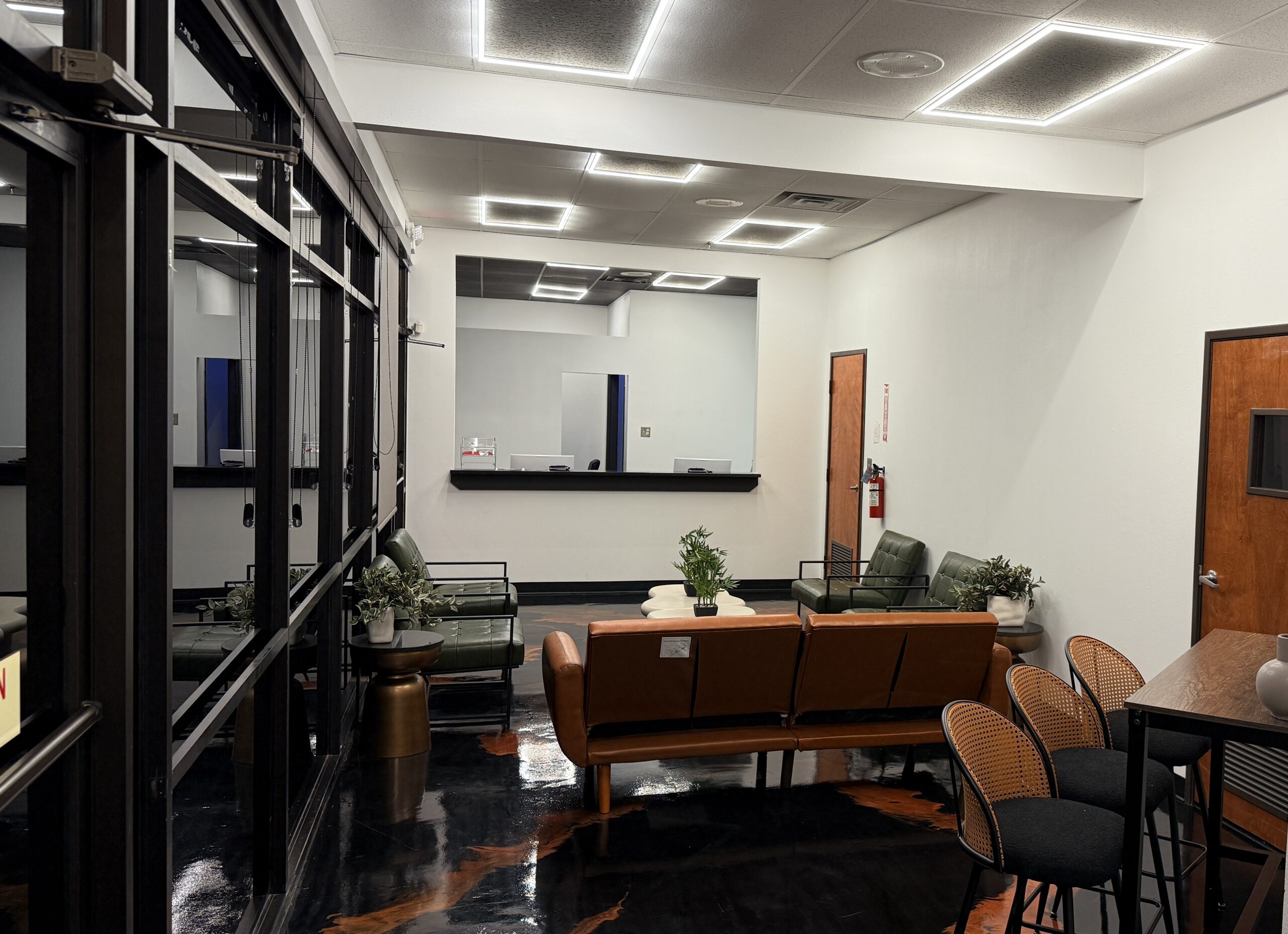 Alpha Dental office photo 3