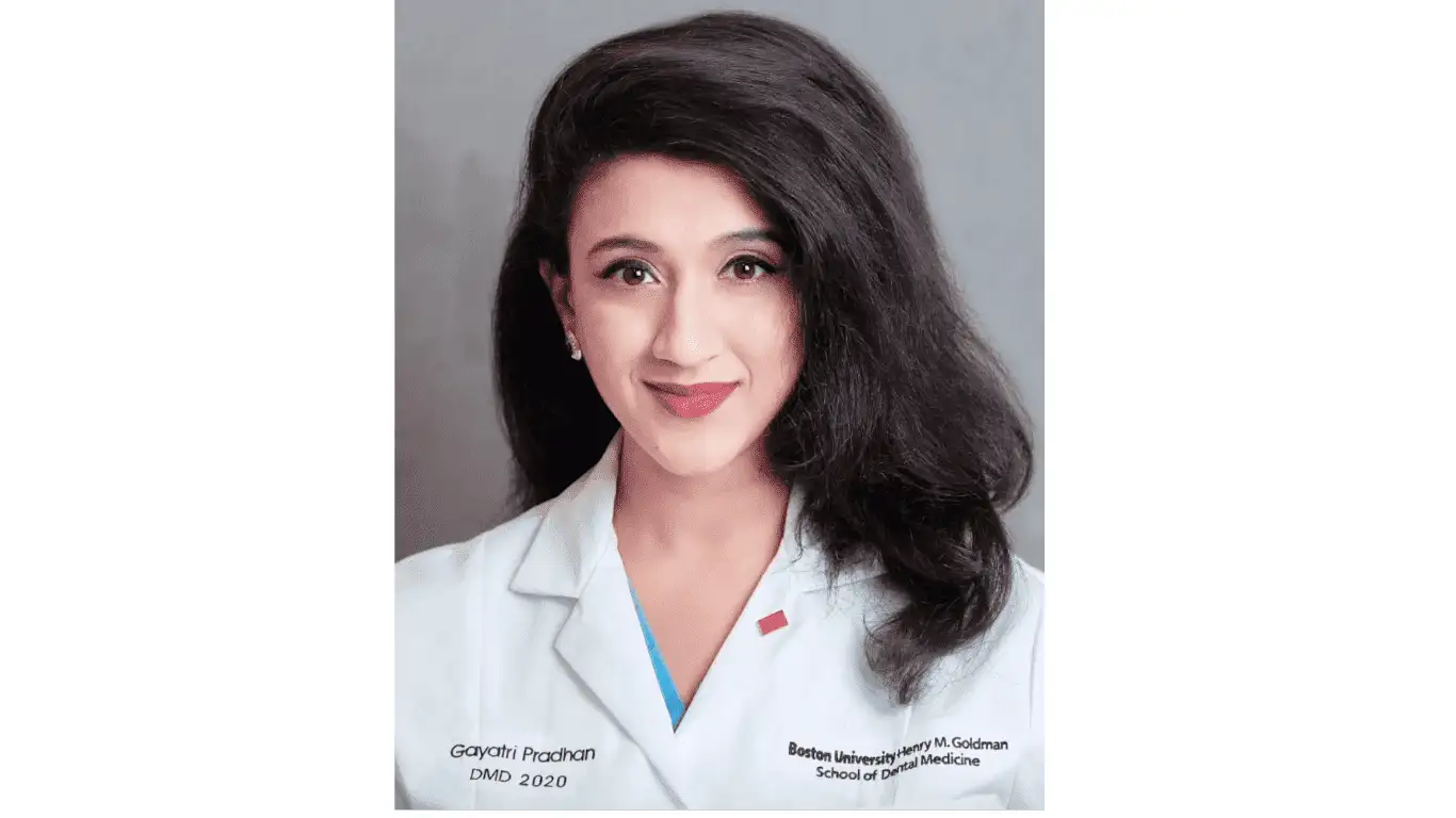 Dr. Gayatri Pradhan, DMD – Owner Dentist in Universal City TX