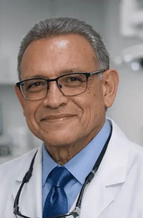 Dr. Rodriguez, DDS – Emergency Dentist and General Dentist in Universal City TX