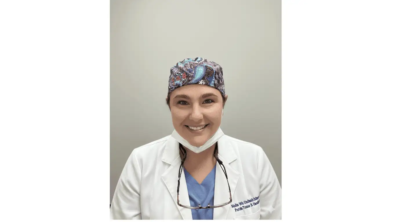 Dr. Taylor, DMD – Restorative and Cosmetic Dentist in Universal City TX